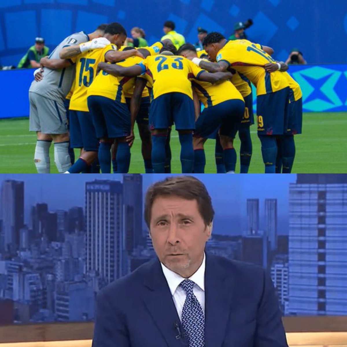 Motivaciones Fútbol tweet media