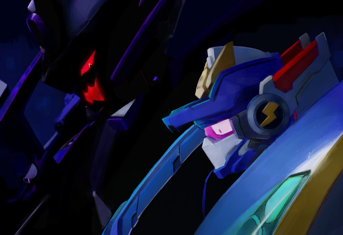 Pale_Error's tweet photo. Its been a long time since I drew a robot-or done render...  drawing ss from the episode. I have no idea how ı managed to draw it ....anywayss🚶‍♂️
#metalcardbot #메탈카드봇 https://t.co/FooEcUUGd7
