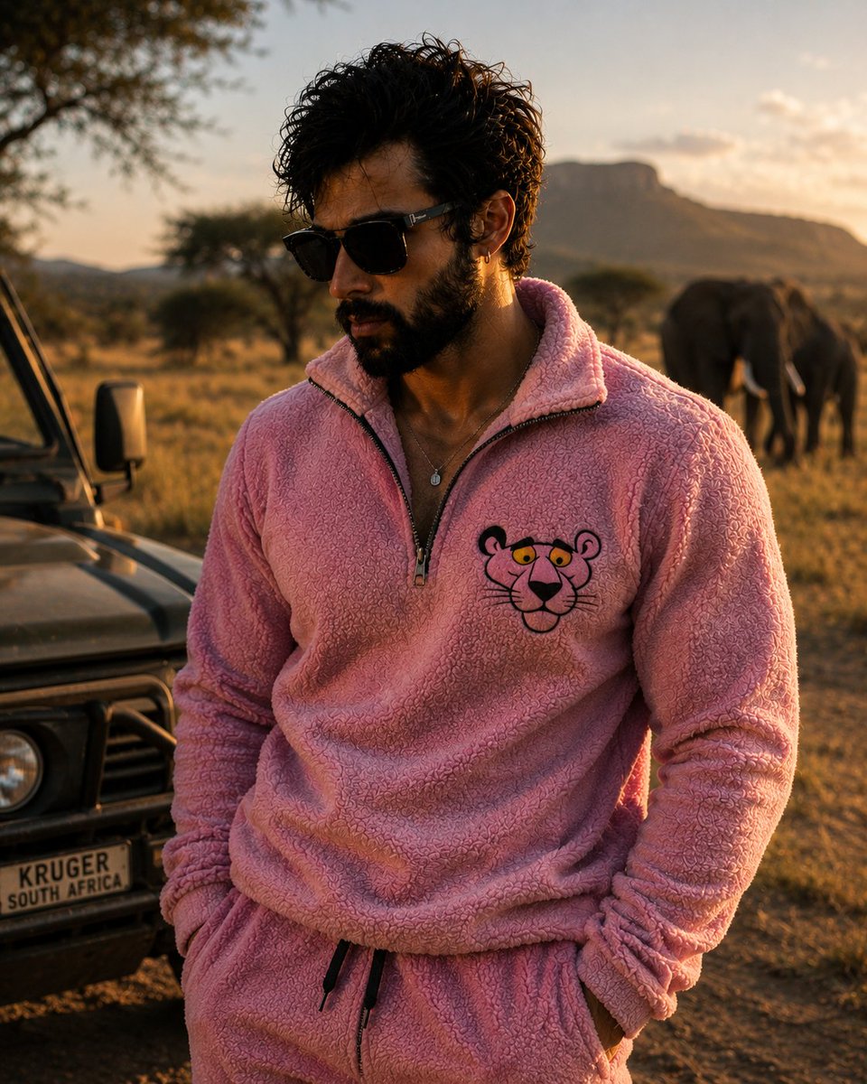 redcity66's tweet photo. Handsome boy in pink. Dressed like the Pink Panther, built to steal your attention. 😼💗"Pink Panther vibes. Pretty face, dangerous smile, unforgettable energy. 🩷✨
https://t.co/ruqMxtUTQY  

#onlyfans #porno #sexo #modelo #cam #gay #gaypride #webcam #foto https://t.co/C1qiyguo5V