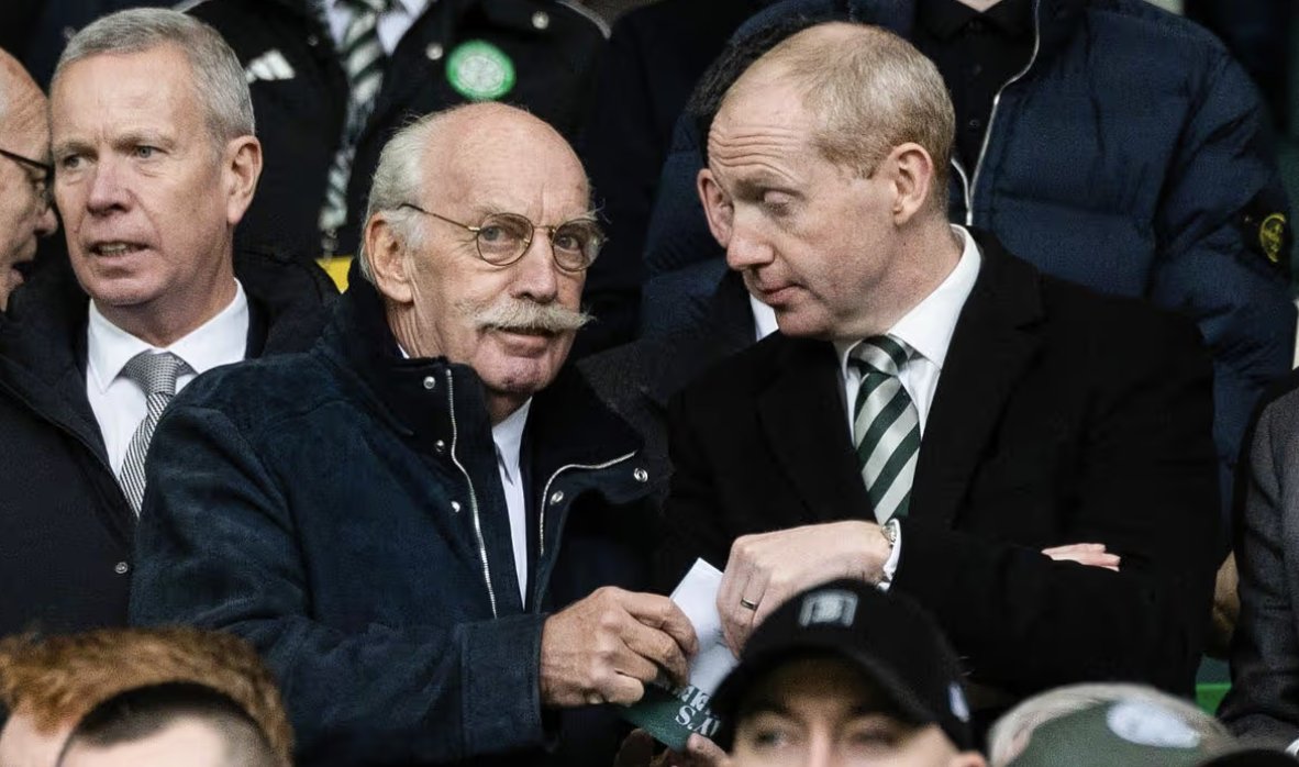 Daily Record Sport tweet media