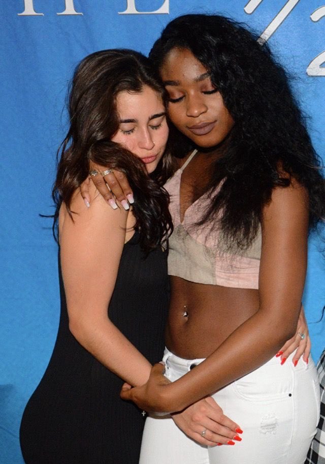 lmjcrave's tweet photo. Lauren Jauregui commented under Normani's latest Instagram post 🥹🤍

“Gorgeous angel” https://t.co/eH3Ui1IK29