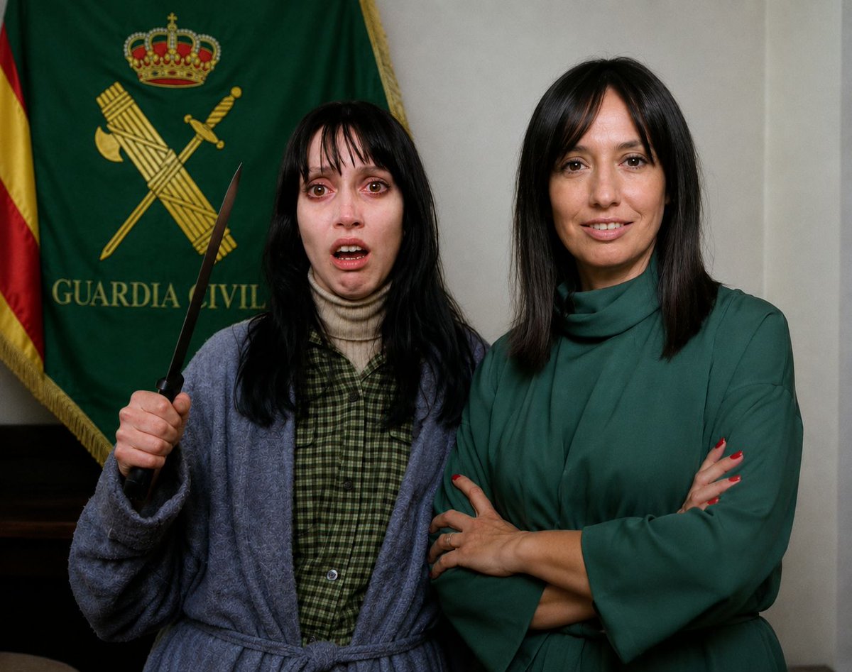 luislorenzor's tweet photo. Son igualitas. https://t.co/cavkTxzFBT
