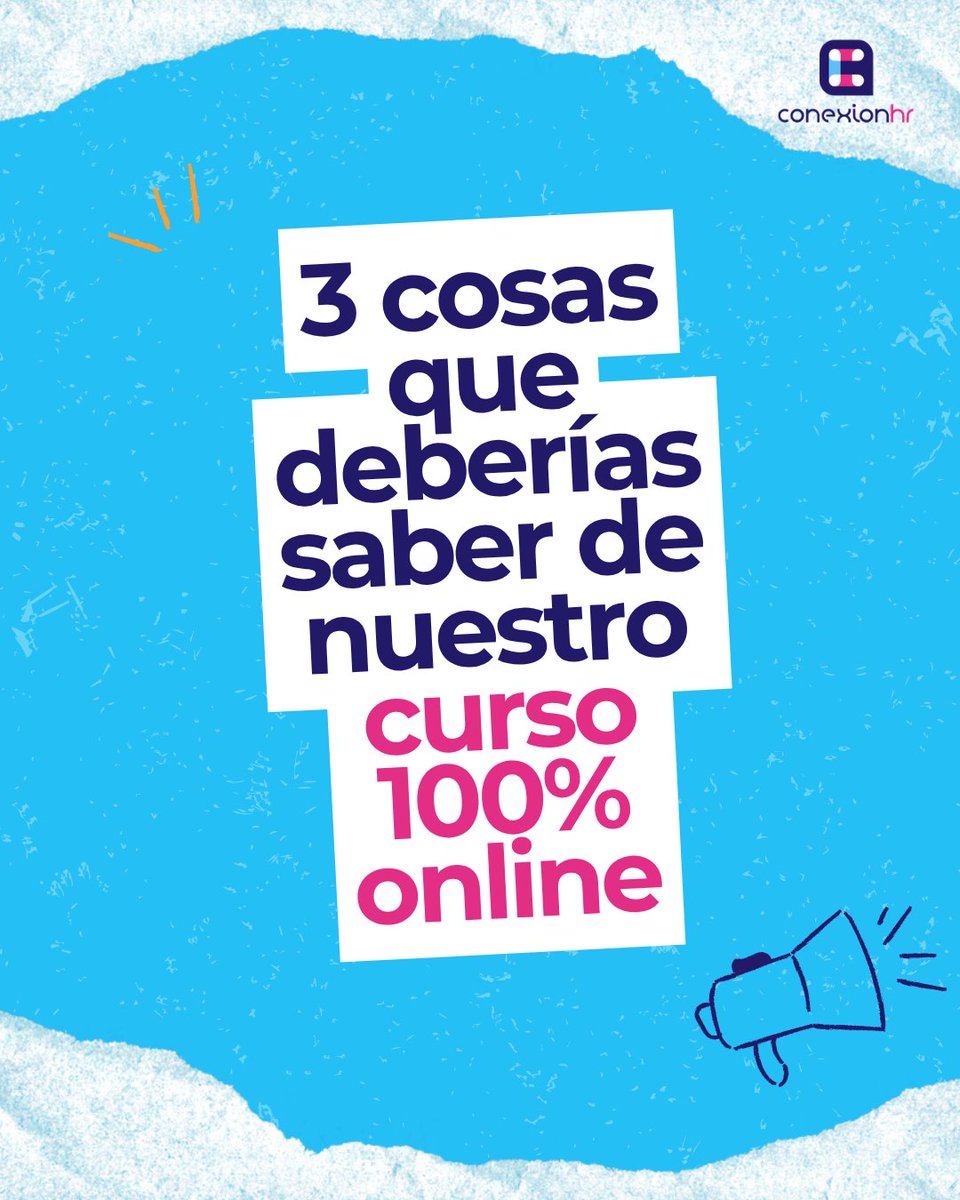 CoNexionHR's tweet photo. https://t.co/s3hD2H8Lg0
