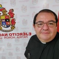 JPBarrientosH's tweet photo. Según Francisco Alejandro Bernal Velasco (@PFranciscoAlej1), sacerdote del @ObisCastrense, las denuncias de abuso sexual infantil cometido por curas y obispos son simples “chismes”. https://t.co/gz3kUq0gQ3