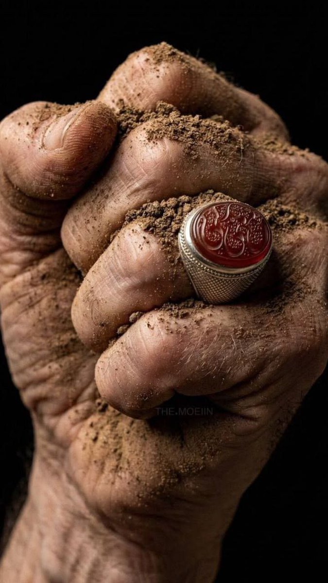 _nahyd's tweet photo. جن/گ ترکیبی دشمن، در برابر این ترکیب الهی (شهادت + بیعت)، چیزی جز یک سراب نیست.
 #باید_برخاست
 #رهبر_گام_دوم https://t.co/mVYmR1Ngfj