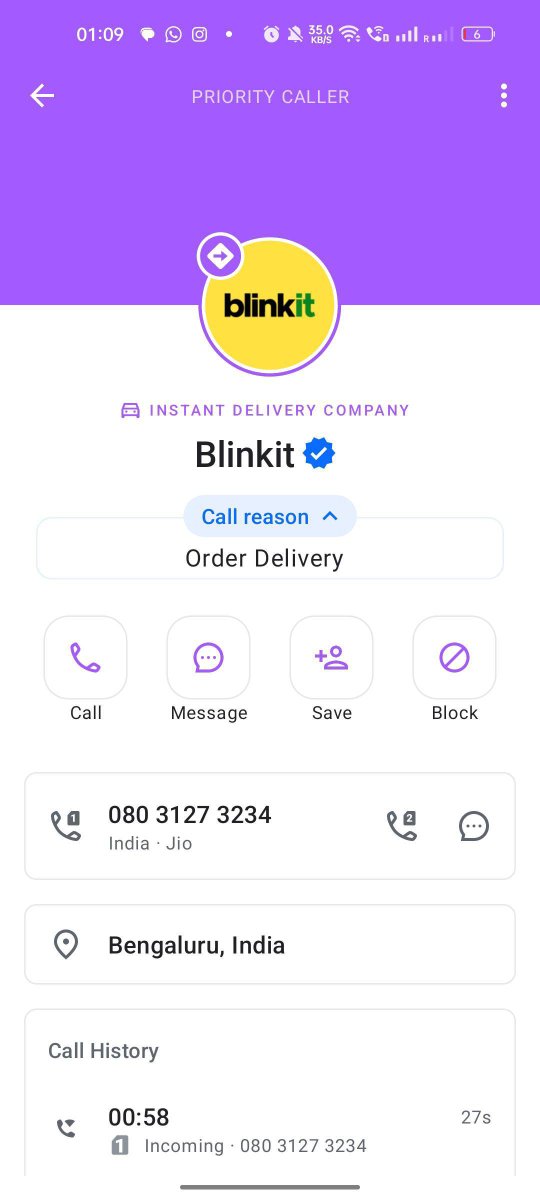 Mridual5's tweet photo. Pathetic service from @blinkitcares ! I got a melted ice cream, reported it immediately, and was told to wait for pickup. The rider came 30 minutes later, so I had to throw it away. Now Blinkit is denying my refund because I couldn't return a ruined product. Unacceptable #blinkit https://t.co/NWrTND8e3f