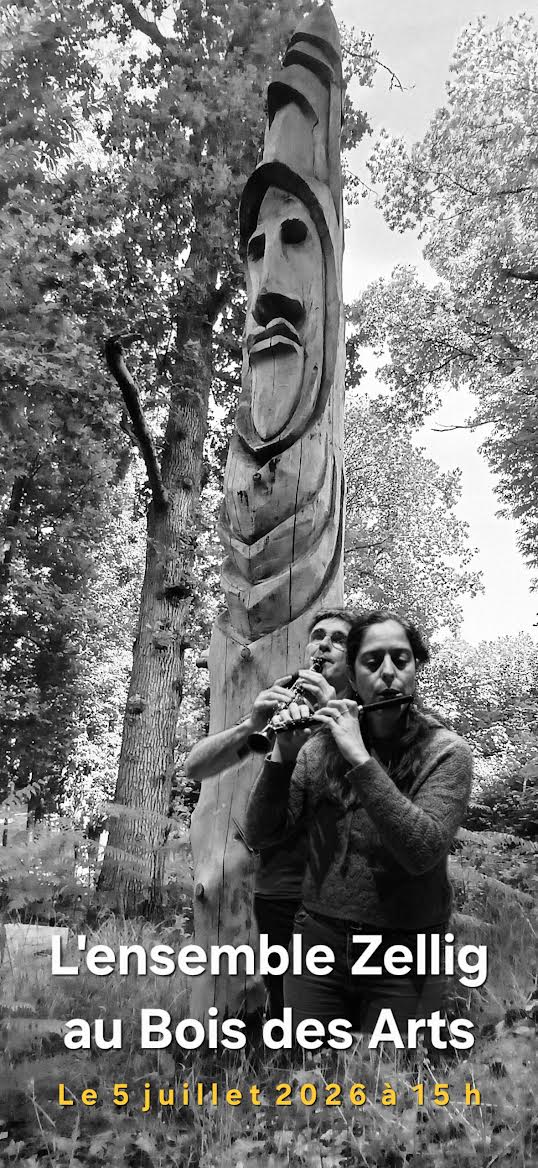 arnaudkasper's tweet photo. Région Île-de-France - Bois des Arts https://t.co/Z6DDWJ4nBe https://t.co/2RJigHJ4Yn