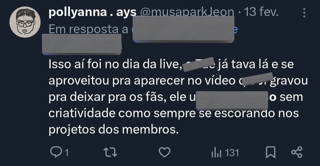 mizzie_ot7_report tweet media