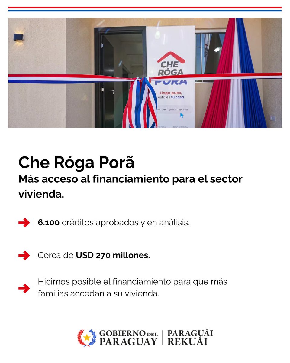 AFD Paraguay tweet media