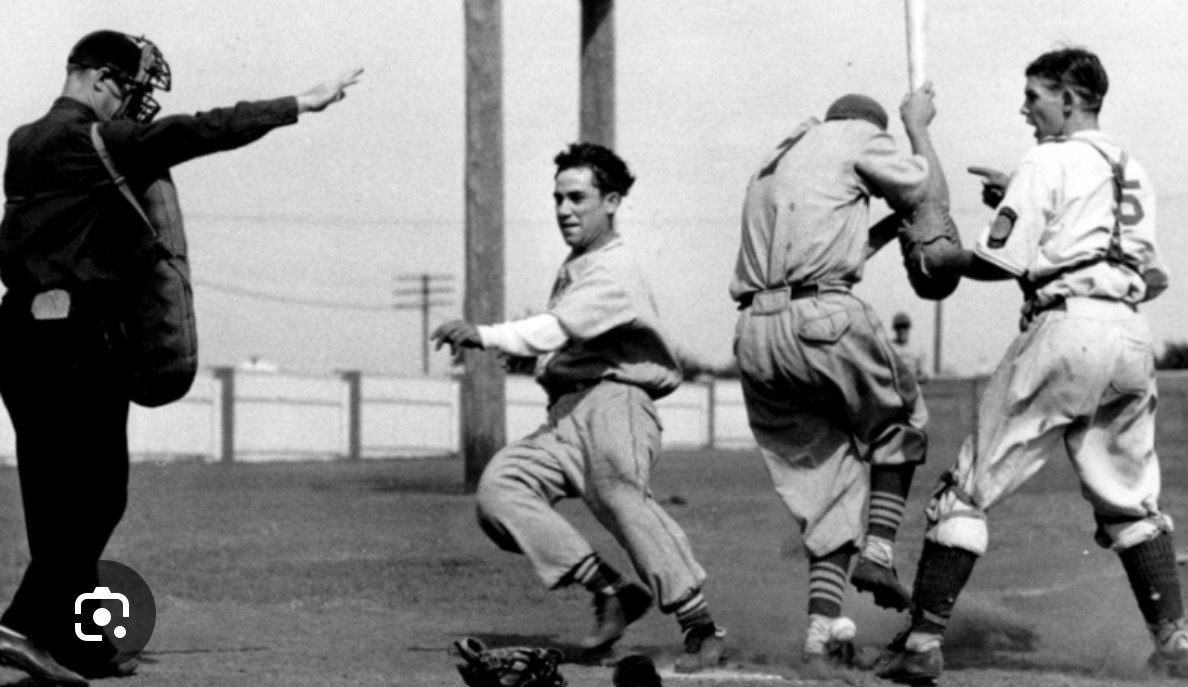 Illinois American Legion Baseball tweet media