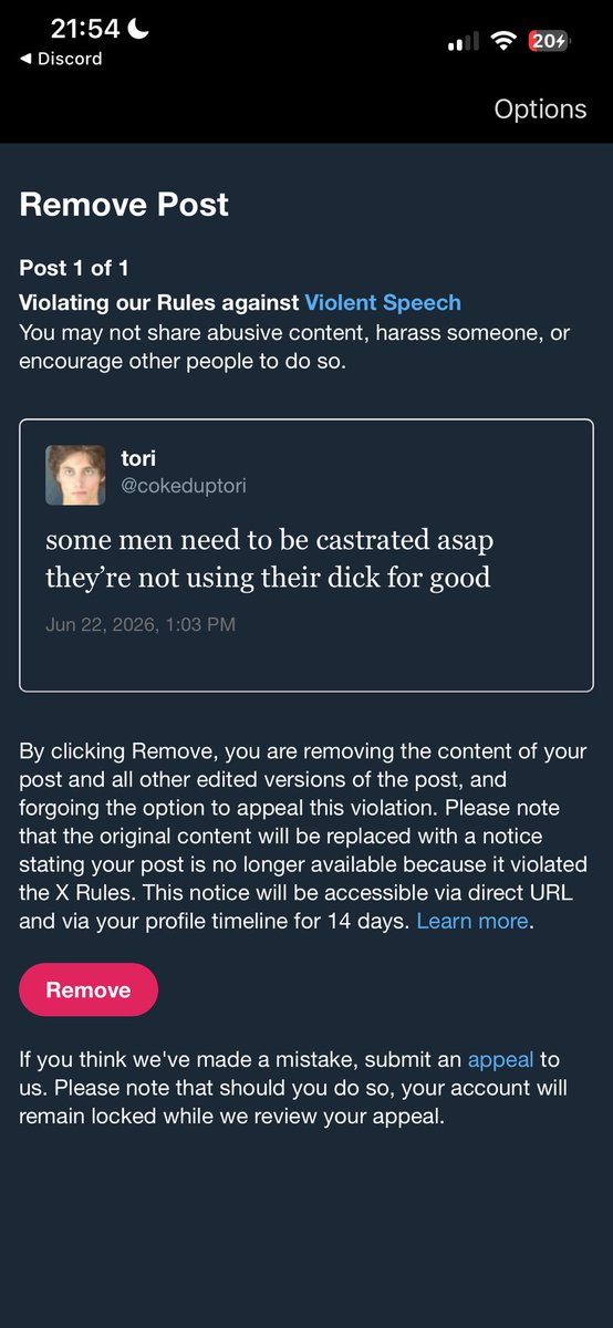 tori tweet media