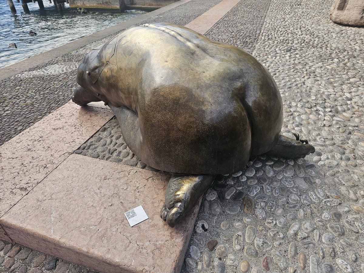izrailit's tweet photo. Malcesine. https://t.co/Uy41N2Qk2N