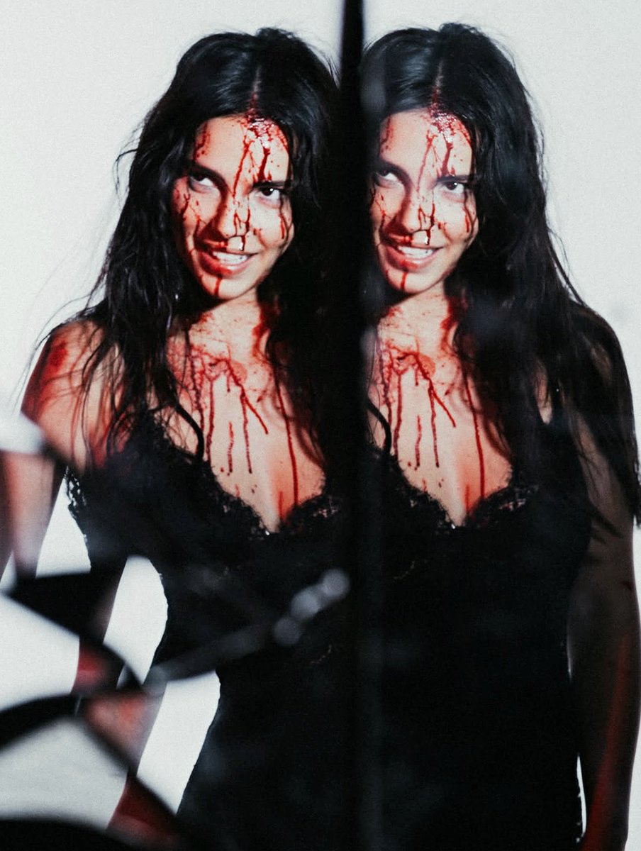 RetroReminiscer's tweet photo. Actress INDE NAVARRETTE in a promotional photoshoot for Schön! Magazine. Photographed by Nick Rasmussen. https://t.co/zoUbvLIwkY