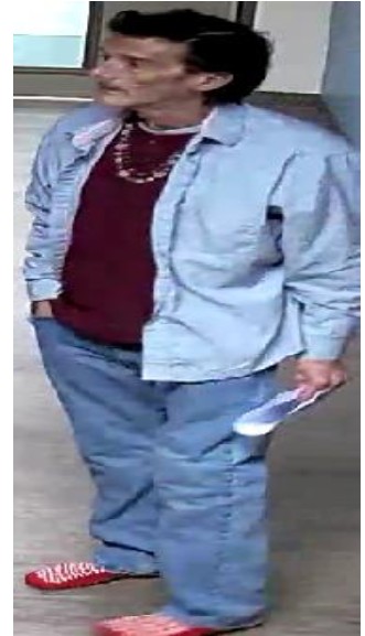 LMPD's tweet photo. Our Missing Persons Unit has been able to locate a recent picture of Matthew Smith. We are sharing this as of 7-2-26.  #LMPD #MissingPersons #Louisville https://t.co/gNkqxXGFYS