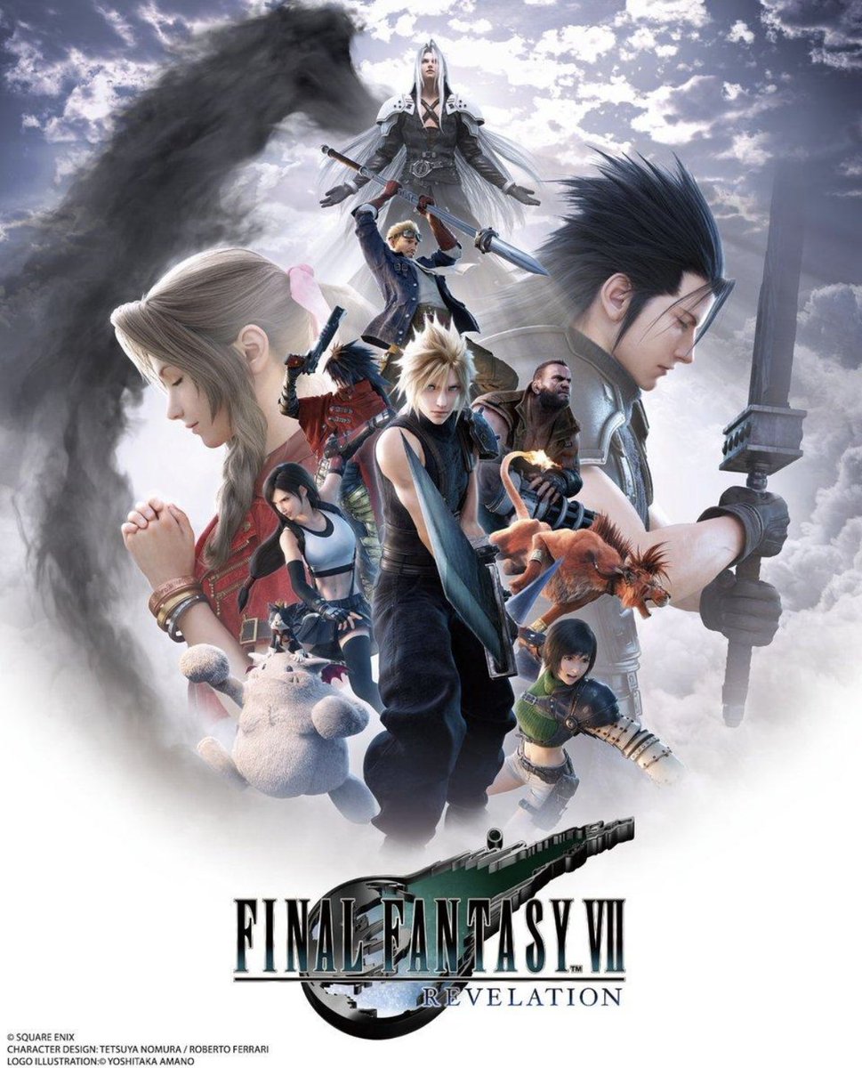 Pirat_Nation's tweet photo. A leaked Epic Games Store listing suggests Final Fantasy VII Revelation could get a lot of content after launch.

The listing includes:
- Story Expansion Pass
- Seven DLC packs
- Premium Edition
- Premium Plus Edition

The Story Expansion Pass suggests Square Enix may add new story content after the main game is released.

Square Enix has not officially announced any of these extras, so they could be just placeholders.