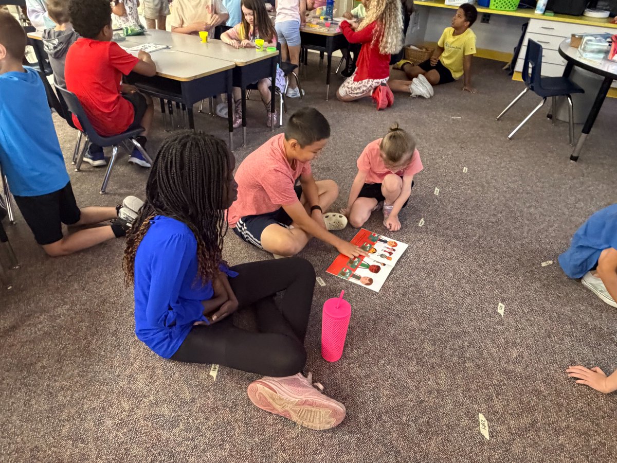 LIBERTYSCHOOLS's tweet photo. How are your summer reading challenges going? Who has read the most books so far? 🙋‍♀️🙋‍♂️ #ShareTheGoodLPS https://t.co/2kg7noj3u7