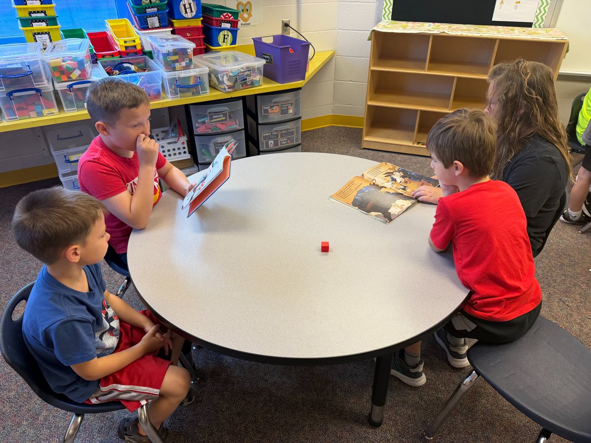 LIBERTYSCHOOLS's tweet photo. How are your summer reading challenges going? Who has read the most books so far? 🙋‍♀️🙋‍♂️ #ShareTheGoodLPS https://t.co/2kg7noj3u7