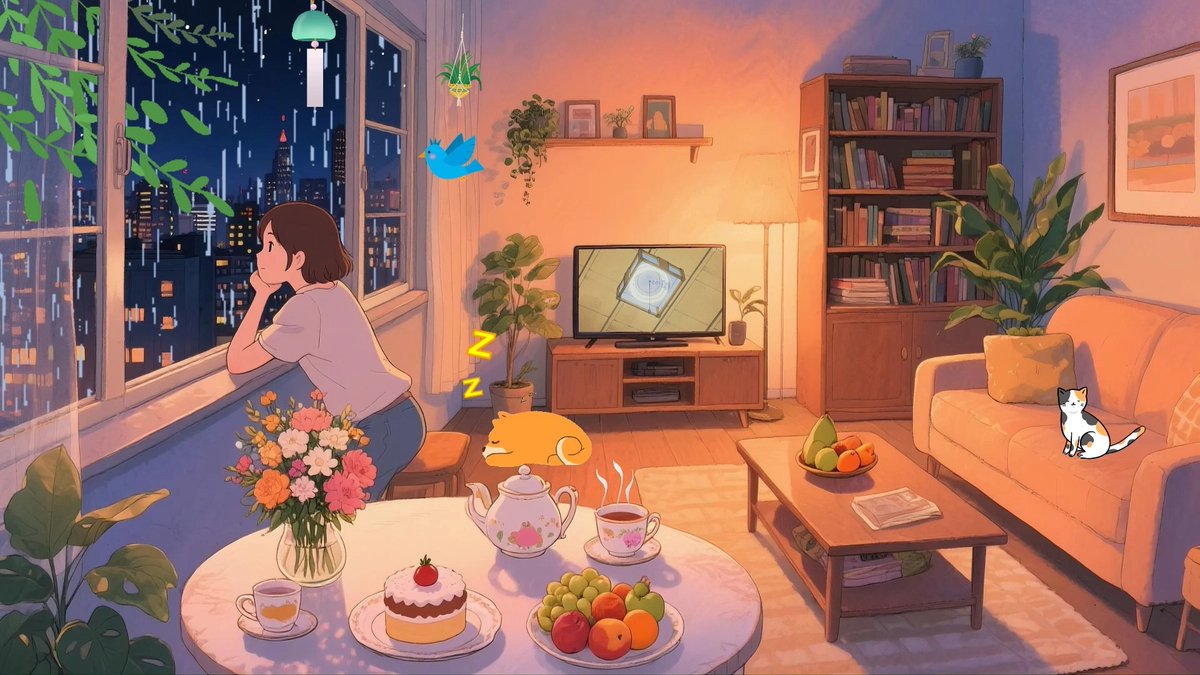 pairostine's tweet photo. That first note hitting your soul like a warm wave on a rainy evening. Pure magic. https://t.co/I1BZ6R3AFi