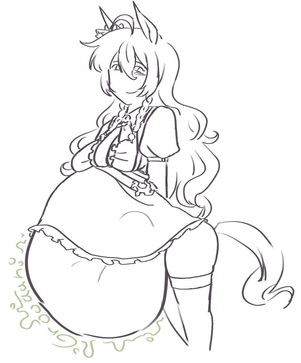 umatum5000's tweet photo. #vore https://t.co/xwSeIuT36N