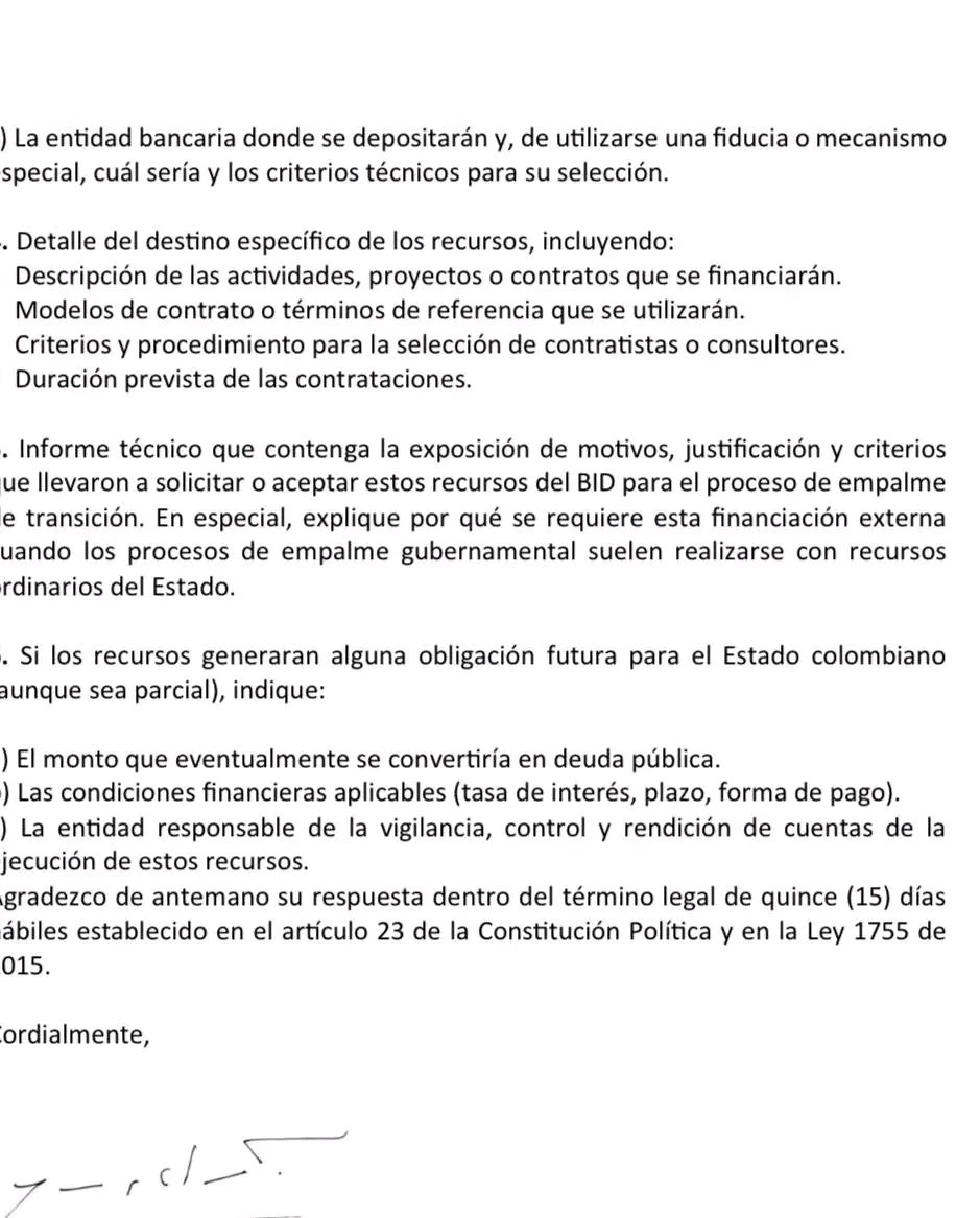 MeGustas128's tweet photo. @defensoresco @ABDELAESPRIELLA Responda por favor https://t.co/lWXyH7zrvy