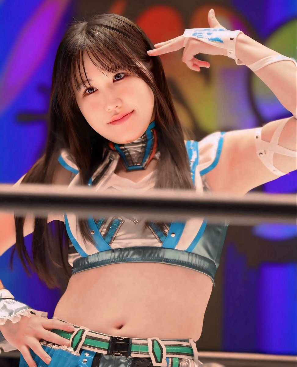 エマさん おは儛島エマさん👈