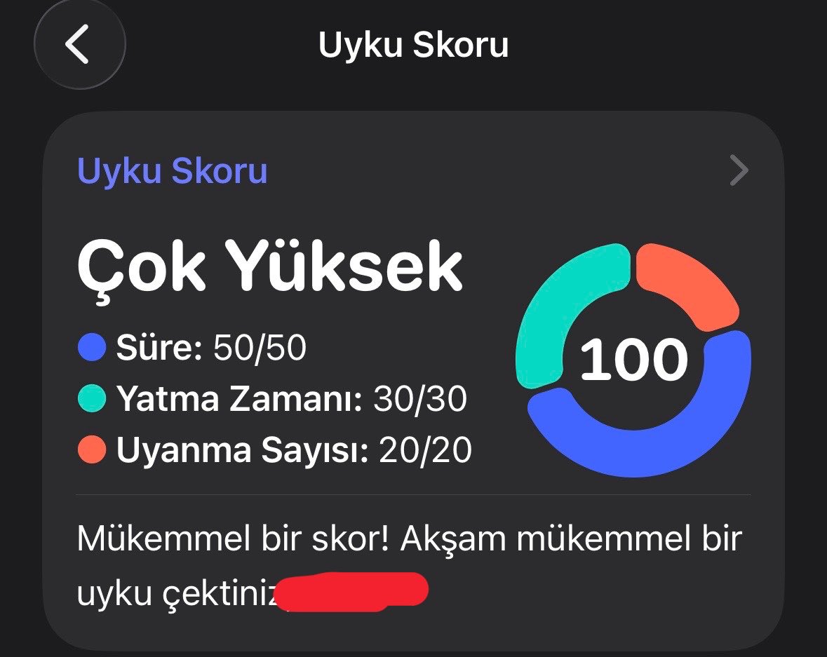 ddusuncelerimm's tweet photo. @melikeziyagiler o sırada benim sleep score https://t.co/QNNklodwsF