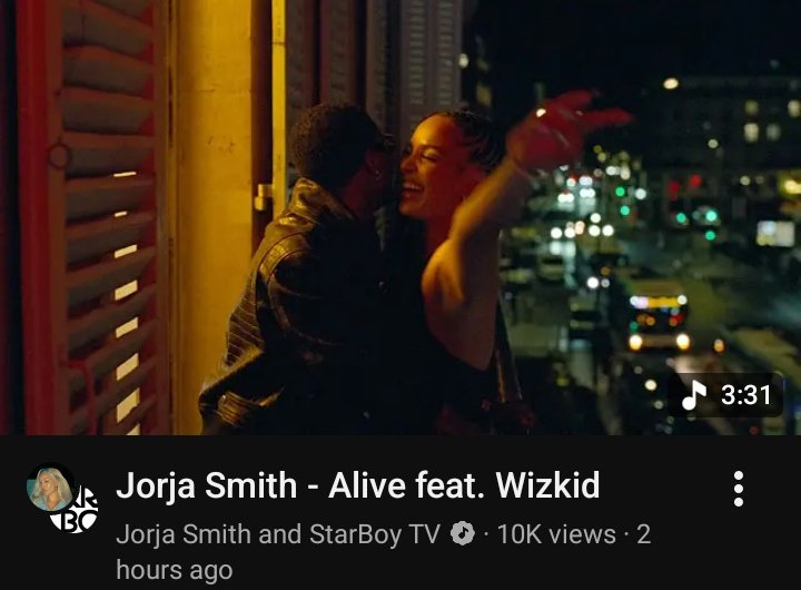 be_like_destiny's tweet photo. A Wizkid fan? lol 
You fave is nothing without featuring young popping artist. https://t.co/REqnoJBLsB