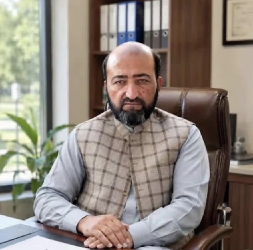 Taliban Attack Claims Life of Former Top Afghan Intelligence Official in Badakhshan