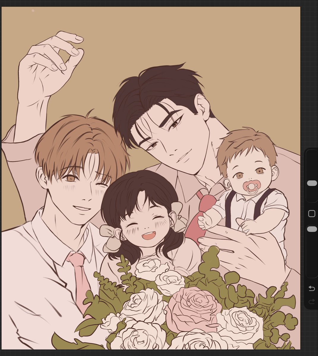 Kacchansbf83's tweet photo. I can never finish this until Saturday argh!! 😭 https://t.co/M1EyUnLXb8