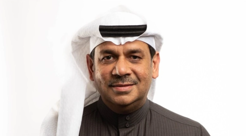 Abdullah AL-Khmais tweet media