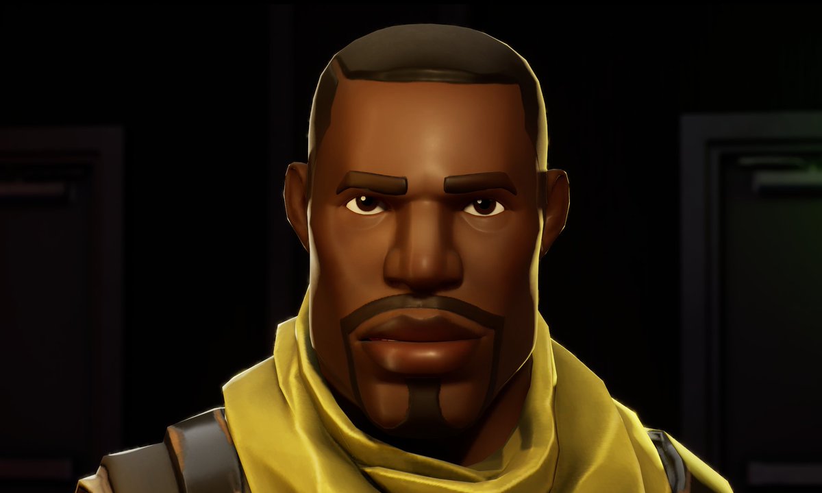 FortFlix tweet media