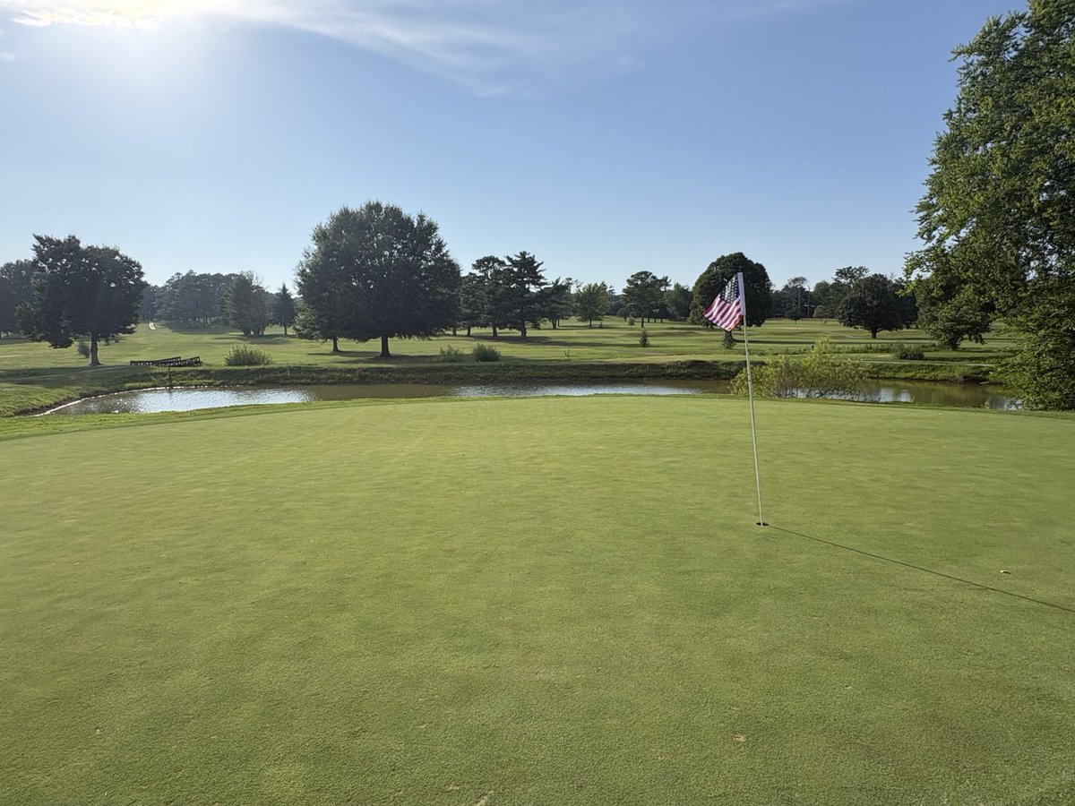 Springbrook_GCC's tweet photo. Celebrate the Fourth of July with us at Springbrook. Stop by for a round of golf, enjoy our holiday specials, and meet the new management team. https://t.co/CHWAaPVO2r