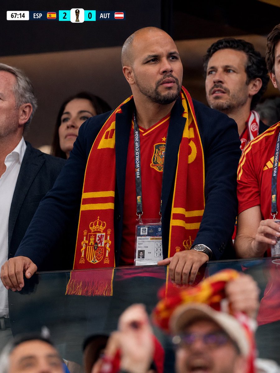 MenciasGimenez's tweet photo. ¡Vamos España! 🇪🇸🔥 https://t.co/QpBTs3leVq