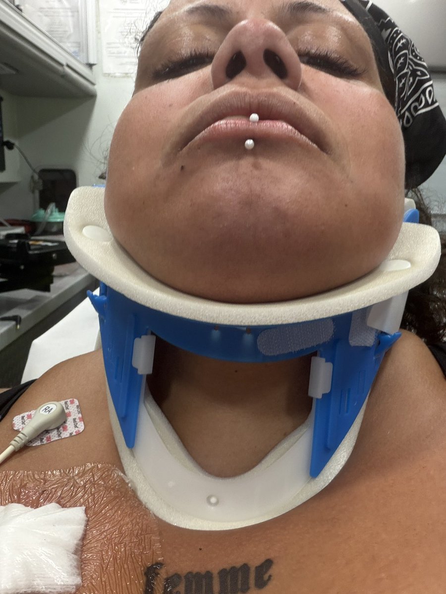 mckenziepaiige's tweet photo. Sooo I was in a roll over wreck yesterday, my jeep flipped twice, I had to be cut out, I’m cut up, bruised up and just in so much pain. Idk when I can work again, and I hate asking for help but I need it. Shares, kind words etc are always appreciated 🩷

https://t.co/sQKeFPhXEh https://t.co/yIaV204P8z