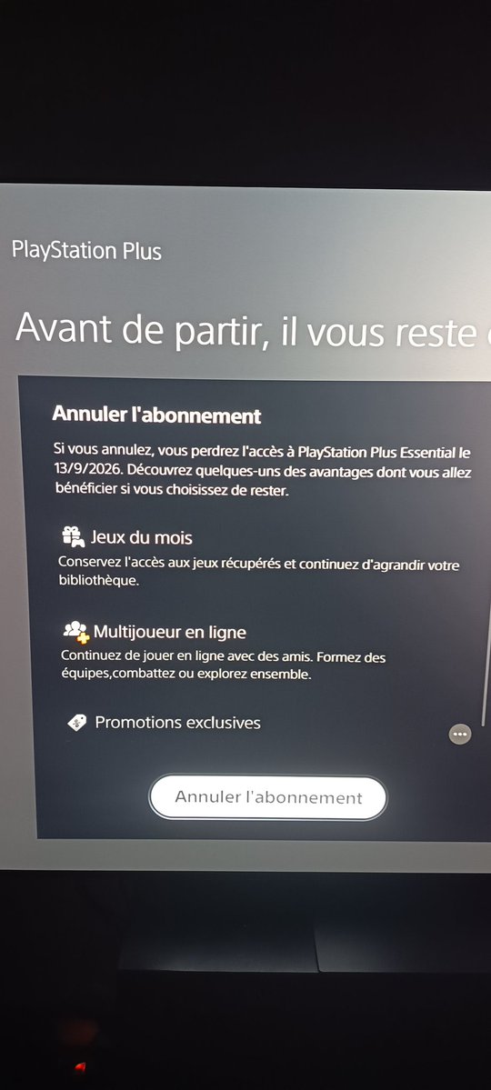 Teban5b's tweet photo. @PlayStation 🖕 https://t.co/MYY4cCwBMI