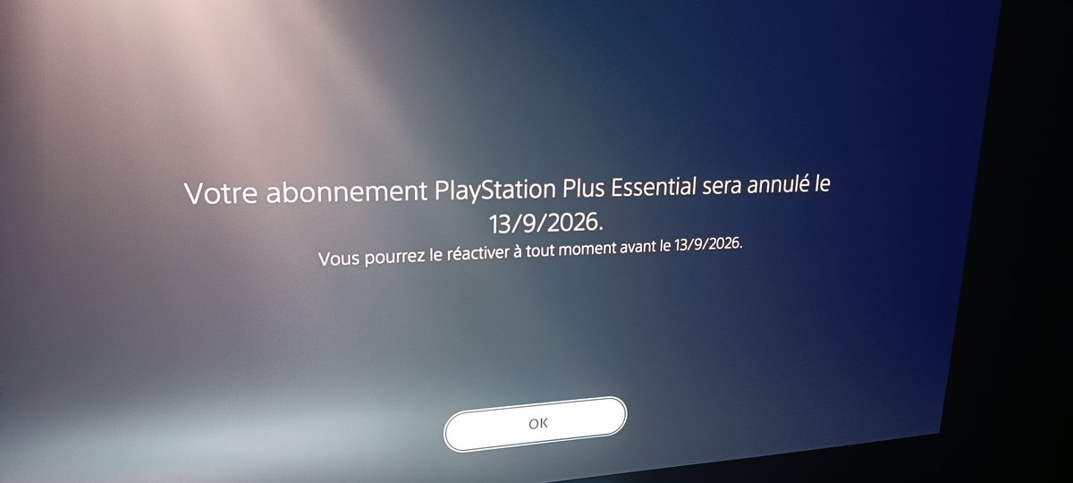 Teban5b's tweet photo. @PlayStation 🖕 https://t.co/MYY4cCwBMI