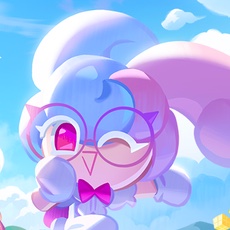 OomiChild's tweet photo. Happy kingdom anniversary to this bum  (And  marshmallow bunny cause shes cute) https://t.co/4ykDI8OEkg