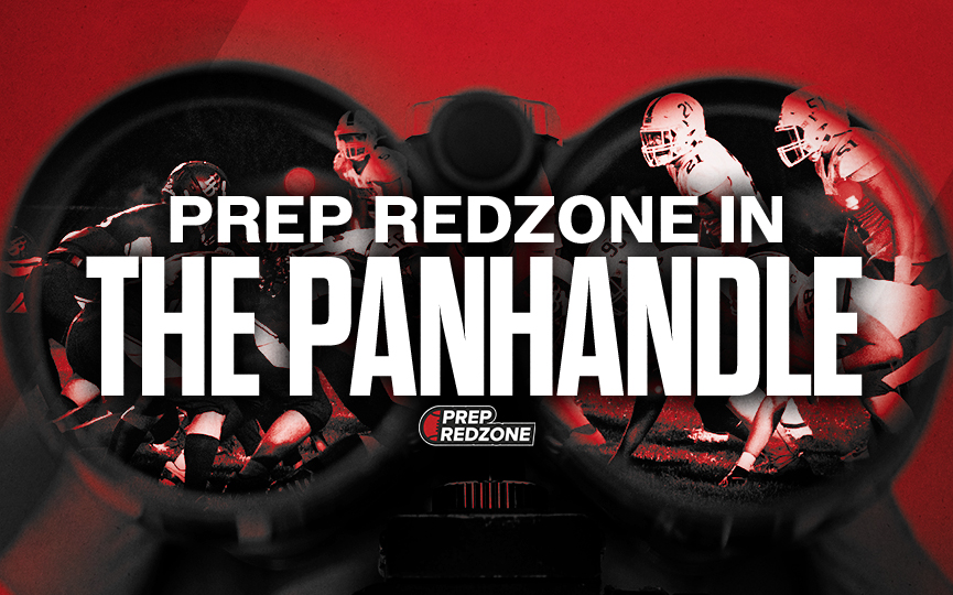 Prep Redzone Florida tweet media