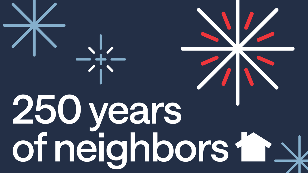 Nextdoor tweet media