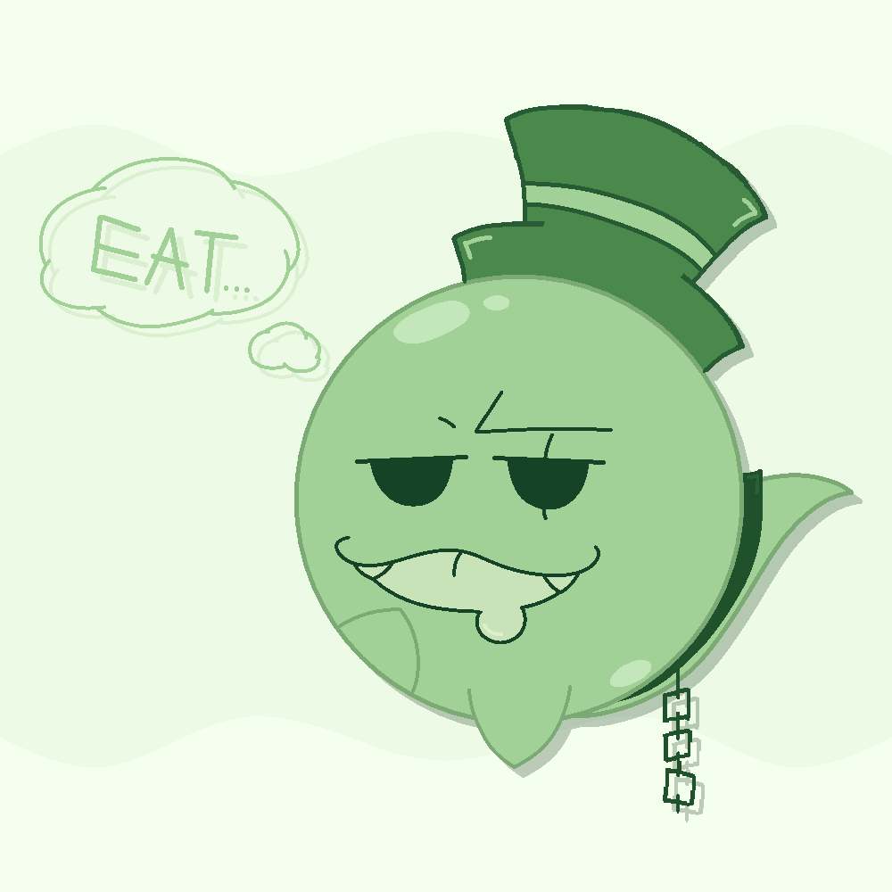 Shroobignon's tweet photo. Some Boos for Artfight :)c :
https://t.co/tyGAa7KwwU
https://t.co/L6BJ8v0vI7
https://t.co/MXdO6oRi0I https://t.co/3gqXJM4k6A