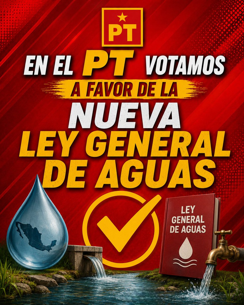 DiputadosPTmx's tweet photo. En el PT impulsamos un marco legal que garantice su cuidado y acceso para todas y todos. 🇲🇽

#PTesla4T https://t.co/lpXABHN6ao
