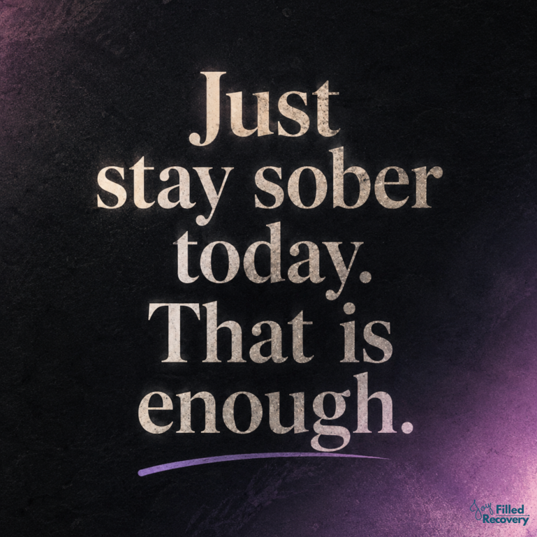 Joyfillrecovery's tweet photo. Some days recovery does not need to be big or impressive. It just needs to be today. Stay sober today. Stay clean today. Protect your peace and your recovery. That is enough. π
#RecoveryJourney #CleanAndSober #ODAAT #wedorecover #sobriety https://t.co/NuPzswzrqn