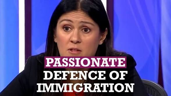 My_Name_Is_Ruin's tweet photo. islam #appeaser who knew(?) about #islam(?)/#muslim(?)/#pakistani(?) #rapegangs but (alledgidly?) happily covered it up to keep her job & kept saying #allrefugeeswelcome without any medical, criminal or other checks carried out & people think #covid #kent variant was home grown? https://t.co/HmeT4eU7rg
