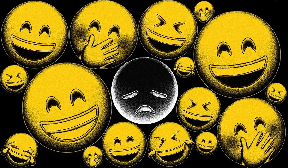 gaytimes's tweet photo. The lasting effect of homophobic 'humour' on Gen-Z

https://t.co/LrDGd0YEPa https://t.co/WWCfCh2c0n