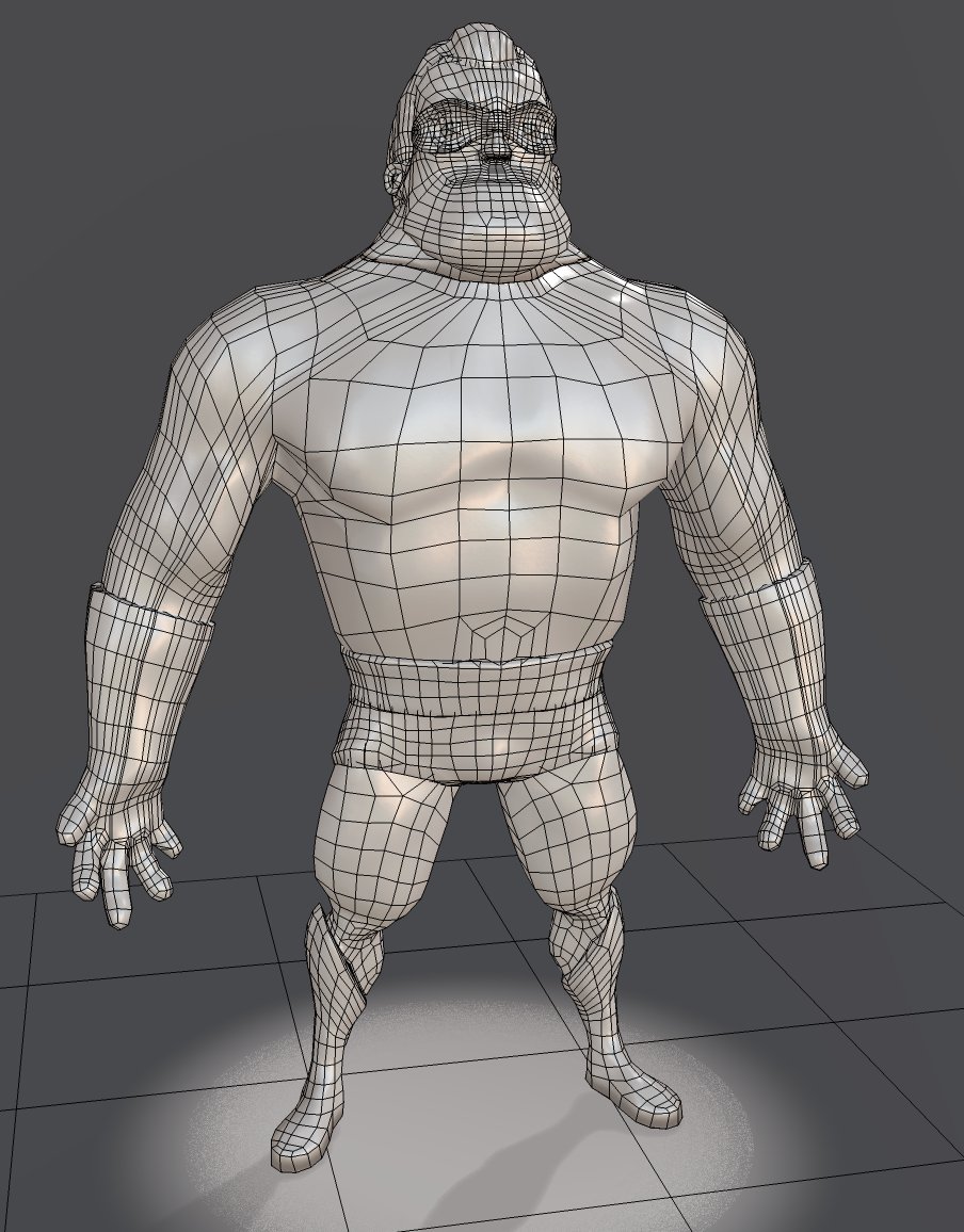 TorreGabriel27's tweet photo. Mr.Increible  via @artstationhq https://t.co/HVt0jkvswS https://t.co/BKIVbQLLXO