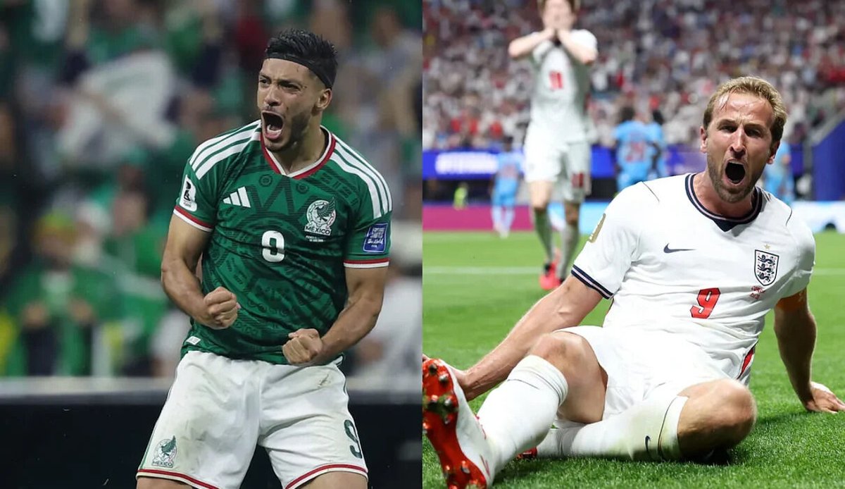 ElGallitoPoblan's tweet photo. #Boletos para #México vs Inglaterra en el #Mundial2026 se venden hasta en 2.3 millones de pesos… ¿en serio?

https://t.co/c52qalirve https://t.co/t1X3DRQoSp