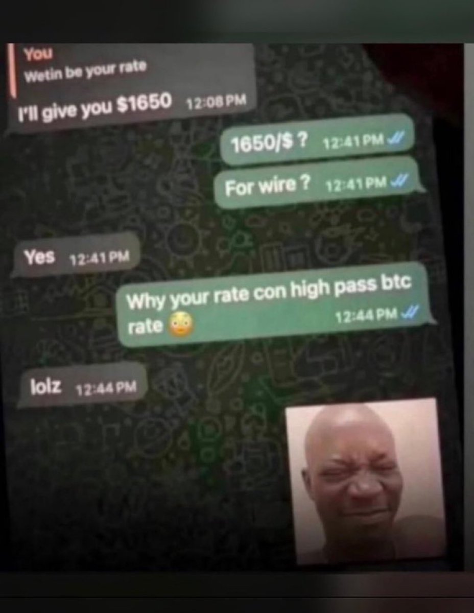 favour43390267's tweet photo. 😂 https://t.co/vEBL1dmC6g