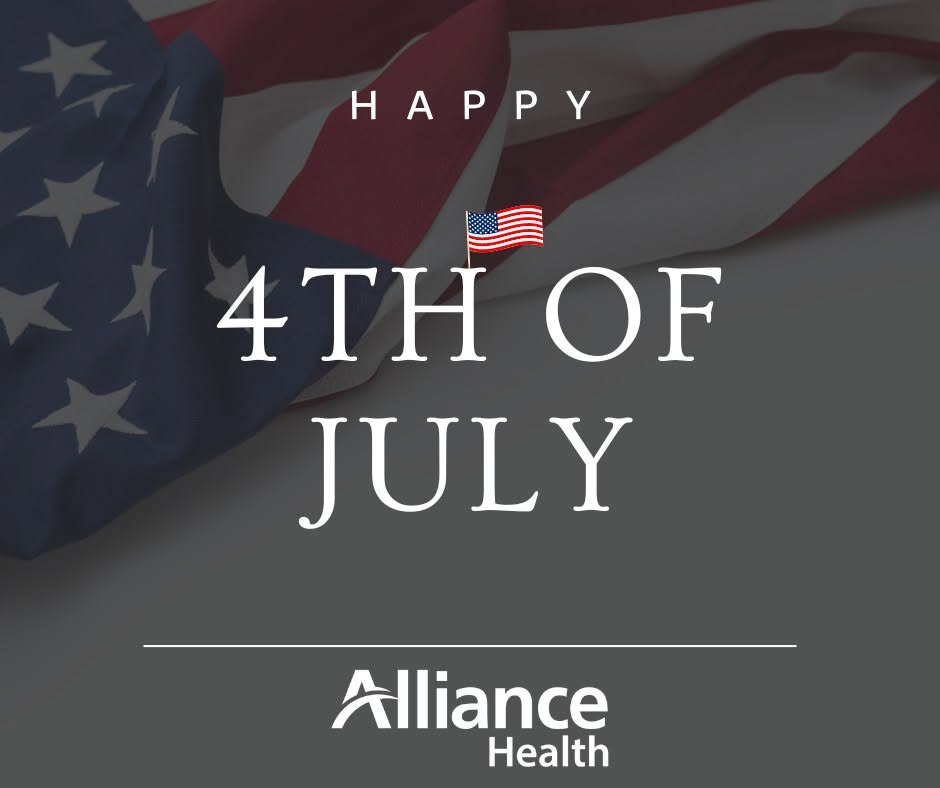 Alliancebhc's tweet photo. Our office will be closed Friday, July 3, for the July 4th holiday 🎆

Member and Recipient Services will be available at 800-510-9132, between 7am - 6pm, and the Behavioral Health Crisis line is 24/7 at 877-223-4617. https://t.co/Be0WhqQdgP