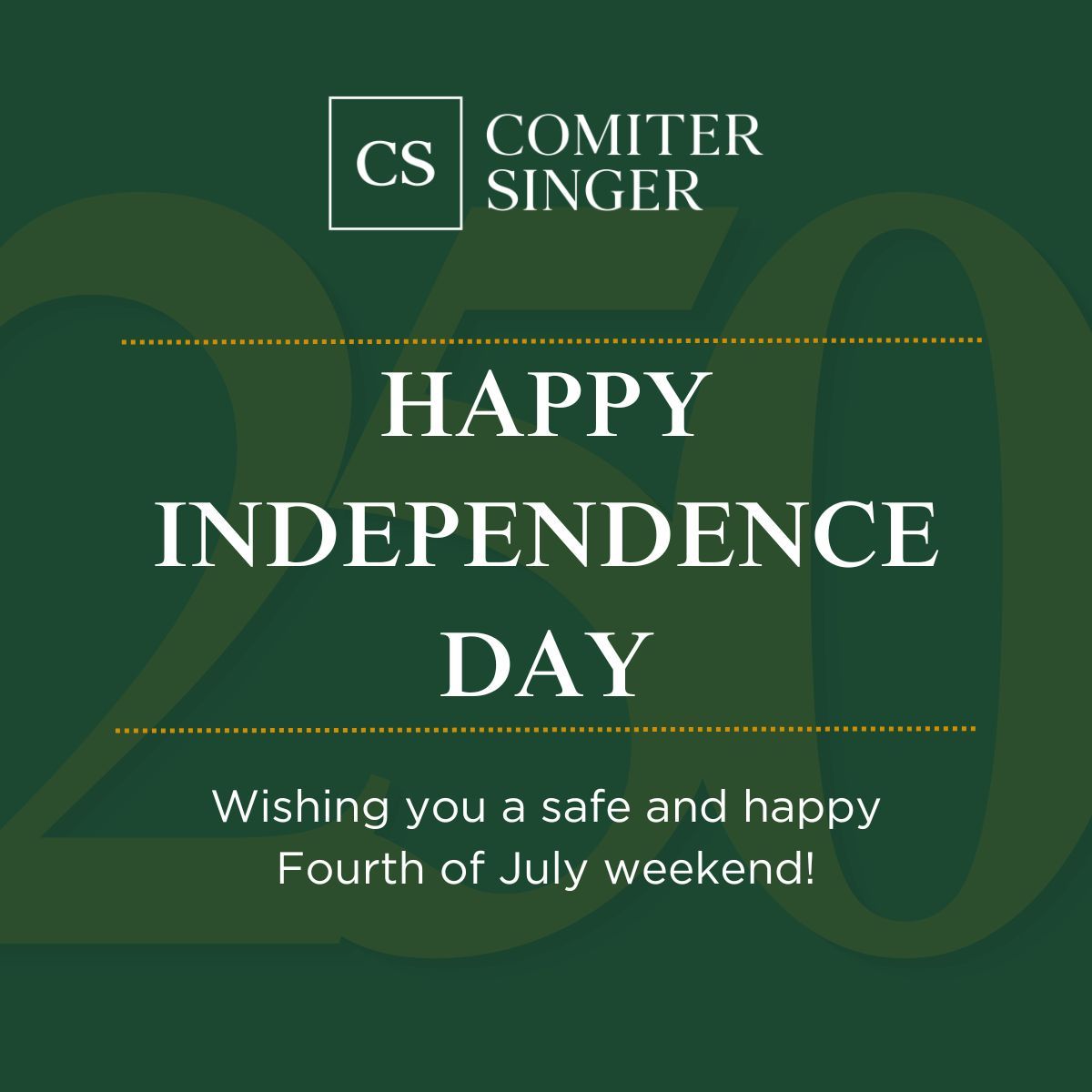 comitersinger tweet picture
