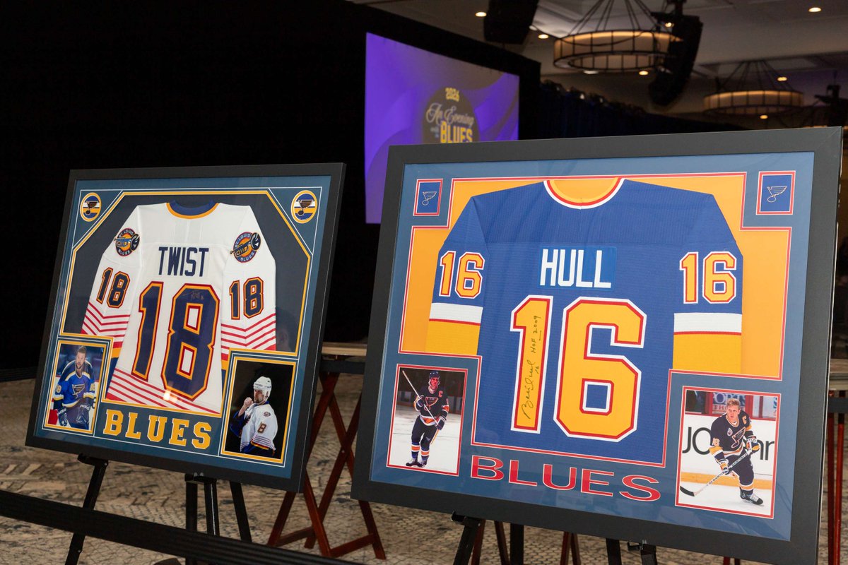 theNCCS's tweet photo. To everyone who attended, sponsored, donated, participated in our auctions, volunteered, and cheered us on, thank you! Because of your generosity and support, An Evening with the Blues was an incredible success. Check out our Facebook or https://t.co/yKeYS4nY2X for more photos. https://t.co/vJIS04PrDK